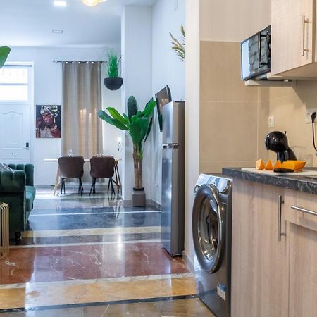Casa Alicantina Alicante Kültér fotó