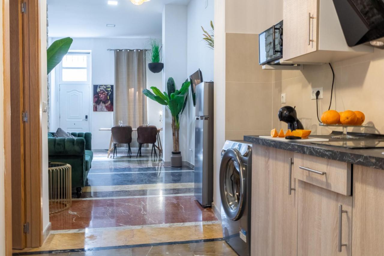 Casa Alicantina Alicante Kültér fotó
