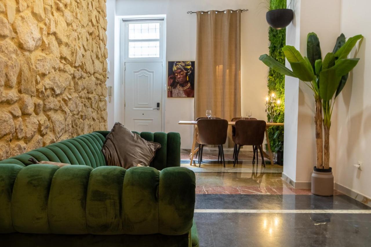 Casa Alicantina Alicante Kültér fotó