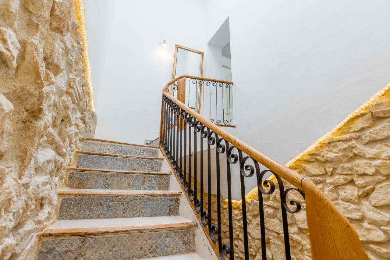 Casa Alicantina Alicante Kültér fotó